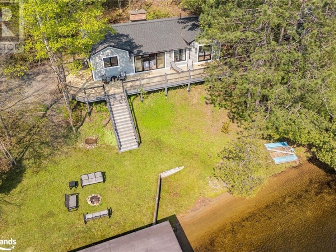 1017 White Pine Road, Lake Of Bays