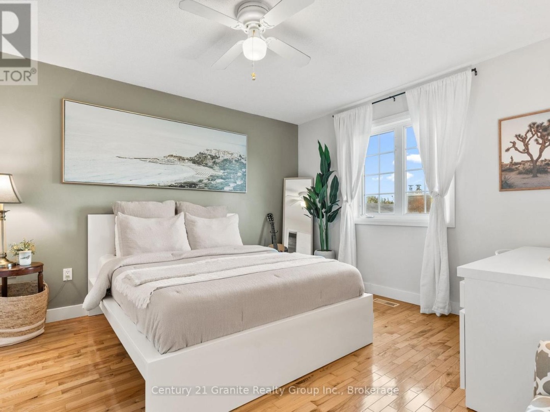 8 MCKAY STREET, 