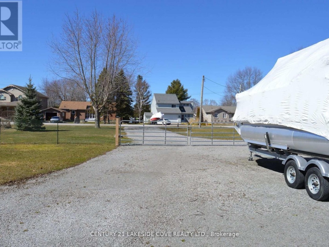 76 TURTLE PATH, Lake Simcoe