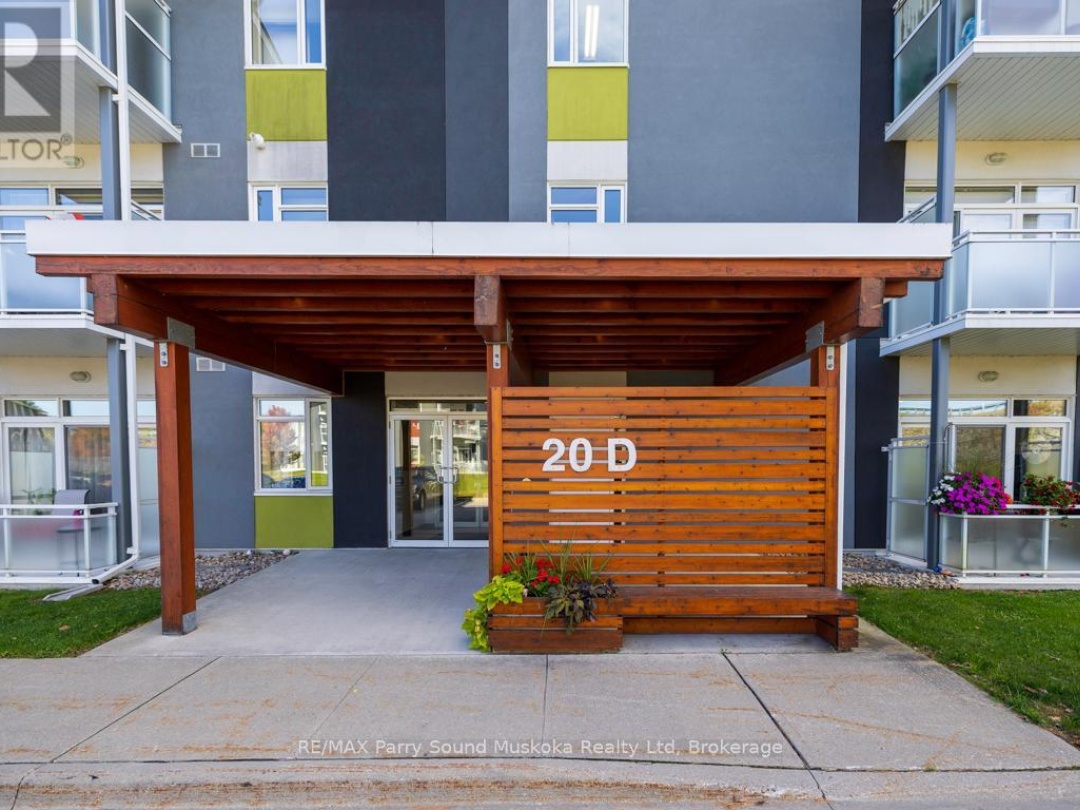 303 - 20D SILVER BIRCH COURT, 