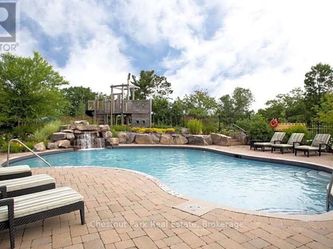 45 ROCKMOUNT CRESCENT, Gravenhurst (Muskoka (S))