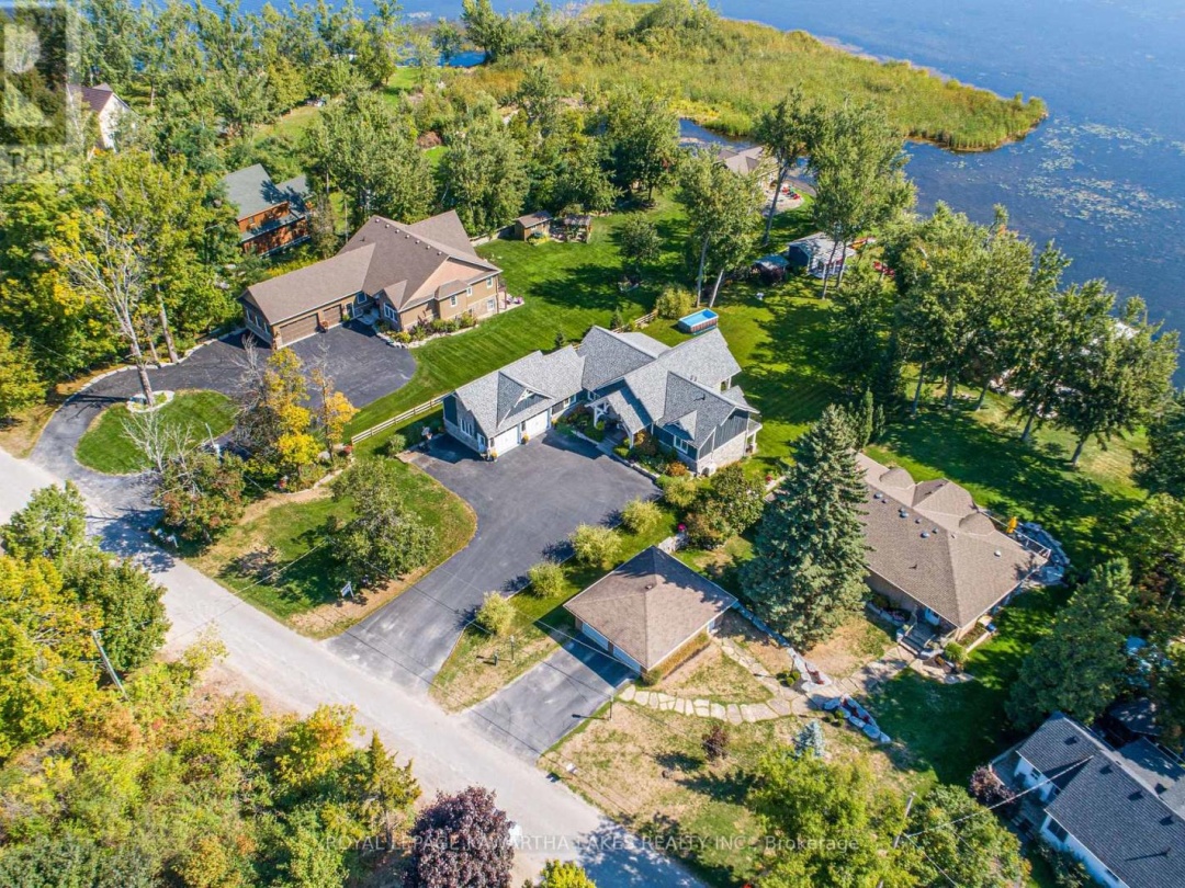 56 FALLS BAY ROAD, Pigeon Lake