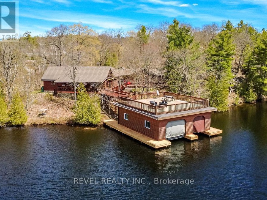 180 LAKE ROAD, Baxter Lake