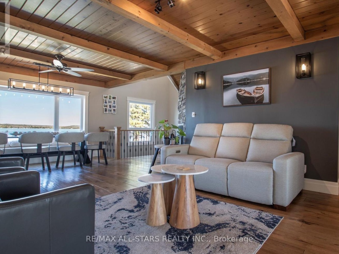 47 KENHILL BEACH ROAD, Sturgeon Lake