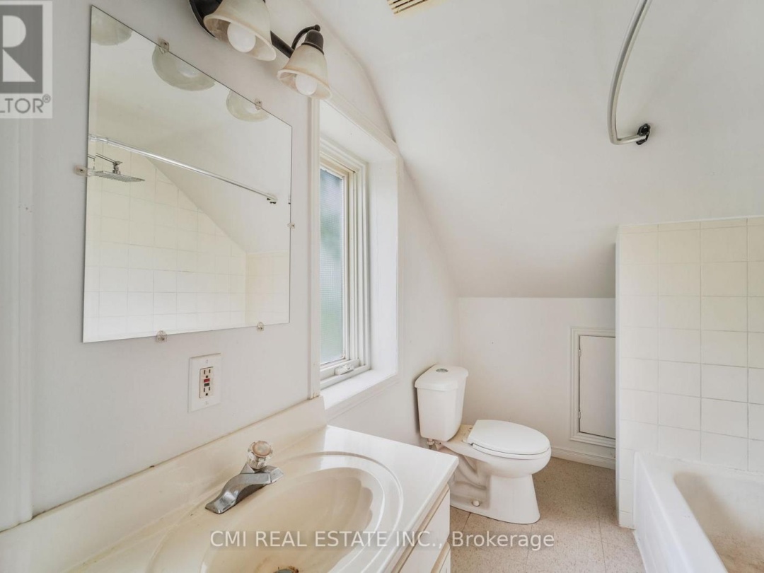 532 JAMES STREET, 