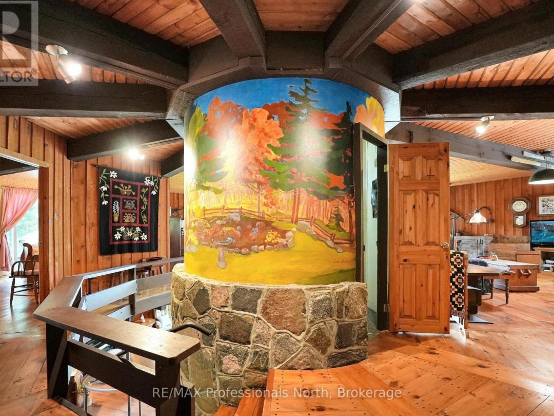 17359 HIGHWAY 35, Algonquin Highlands (Stanhope)
