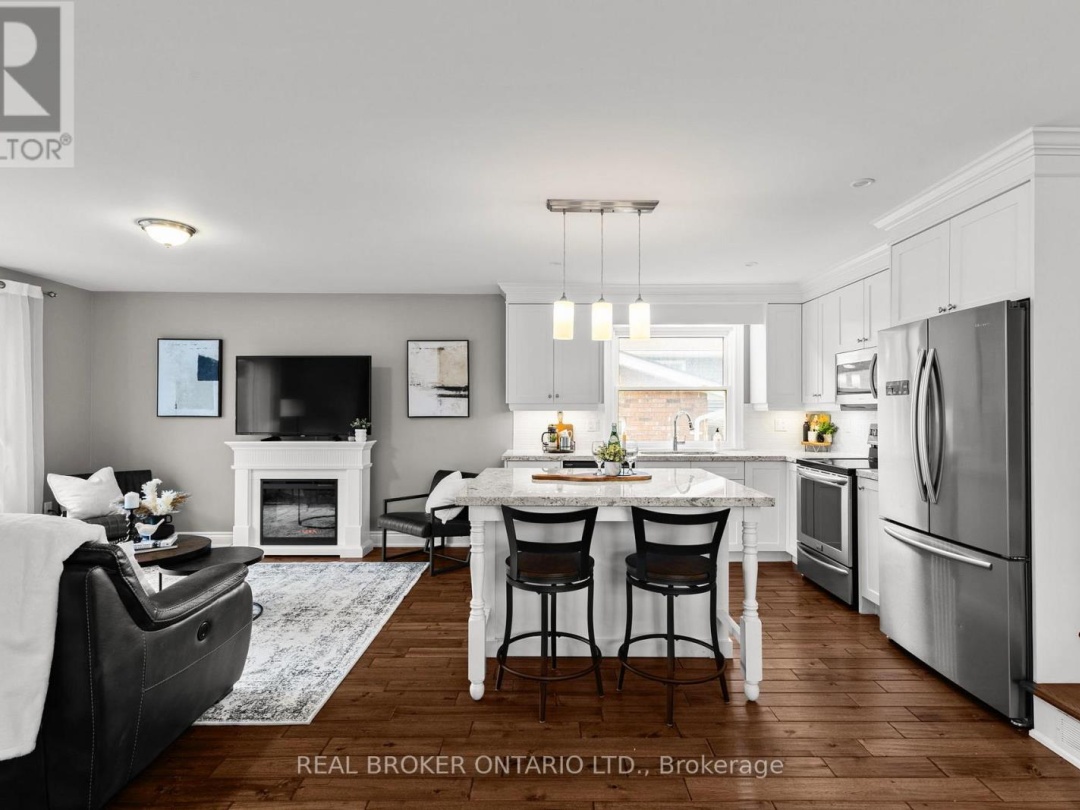 319 BREWERY LANE, Orillia