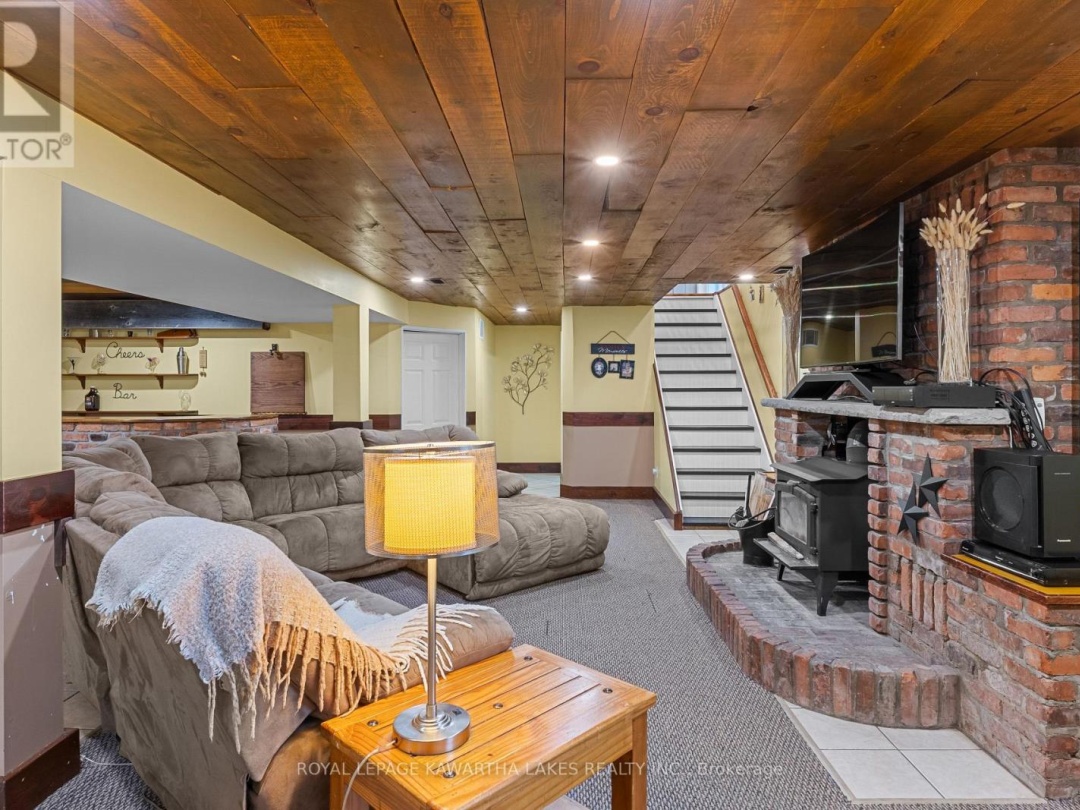1138 LITTLE BRITAIN ROAD, Kawartha Lakes (Mariposa)