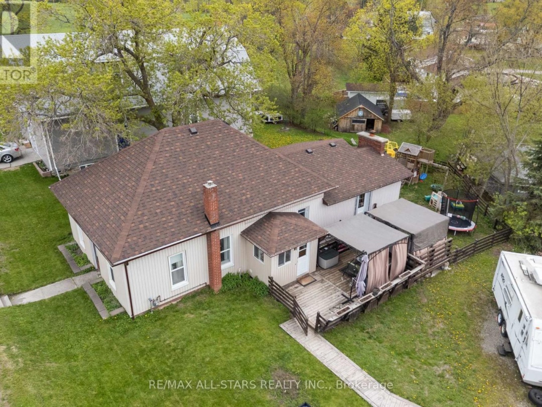 4094 HIGHWAY 35, Kawartha Lakes (Fenelon)