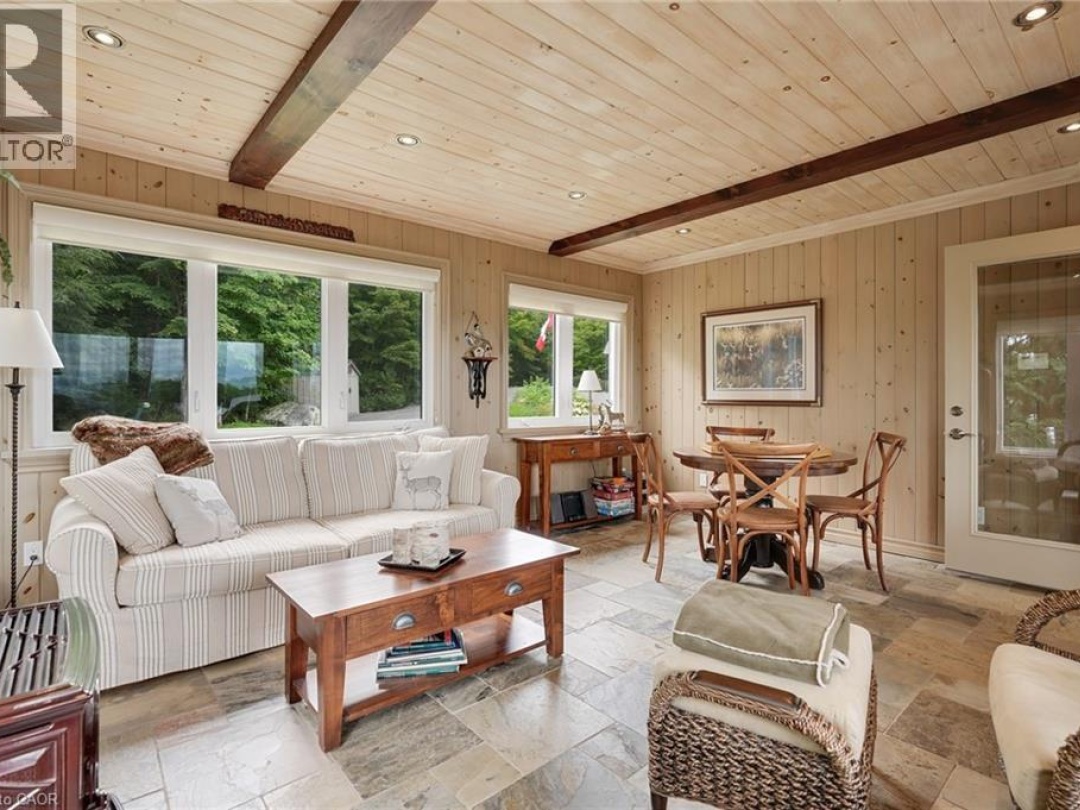 36 MANITOUWABING ESTATES Road, Manitouwabing Lake