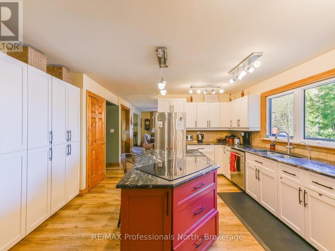 1392 TENNYSON ROAD, Bob Lake