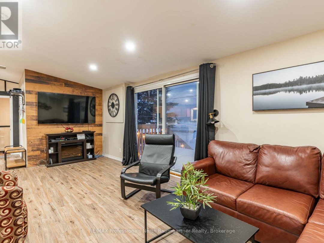 18830 HWY 35, Kushog Lake