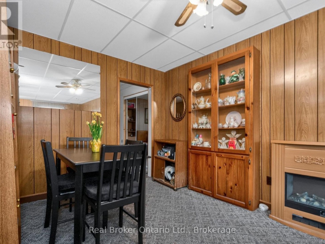 156 SILVER BIRCH CRESCENT, Tay (Port McNicoll)
