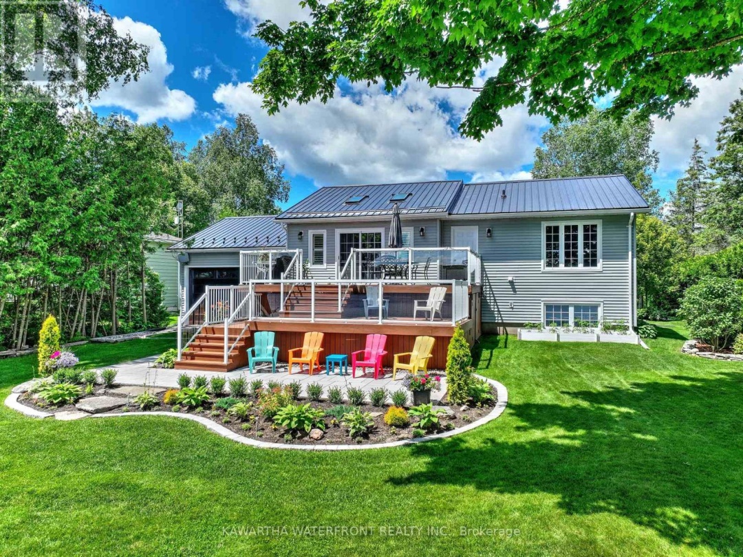 26 GREENWOOD CRESCENT, Canal Lake