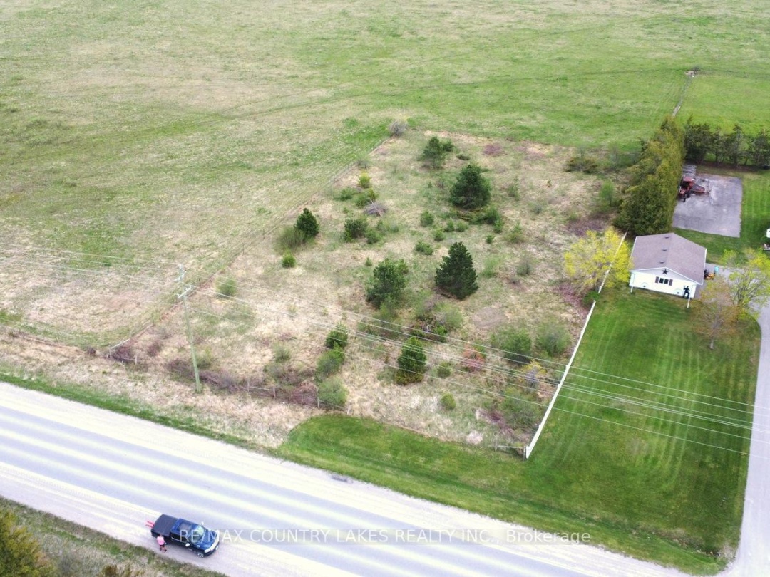 LT 10 PT 1 GLENARM ROAD, Kawartha Lakes (Eldon)