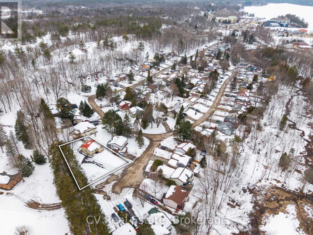 165 WATSON LANE, Gravenhurst (Muskoka (S))