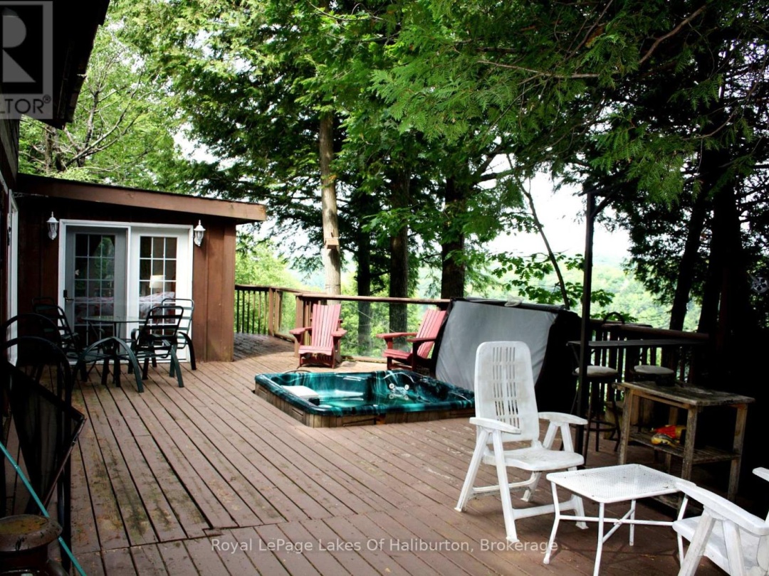 1287 PRECIPICE ROAD, 