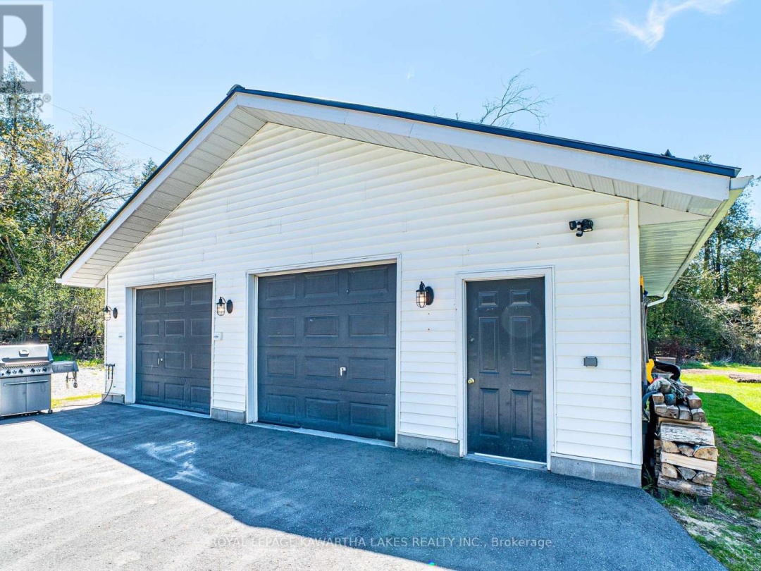 75 PRESCOTT ROAD, Kawartha Lakes (Bobcaygeon)