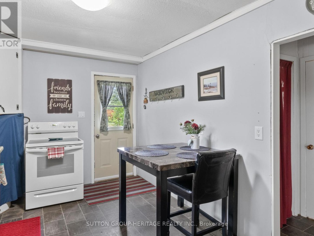 33 CROOKED COURT, 
