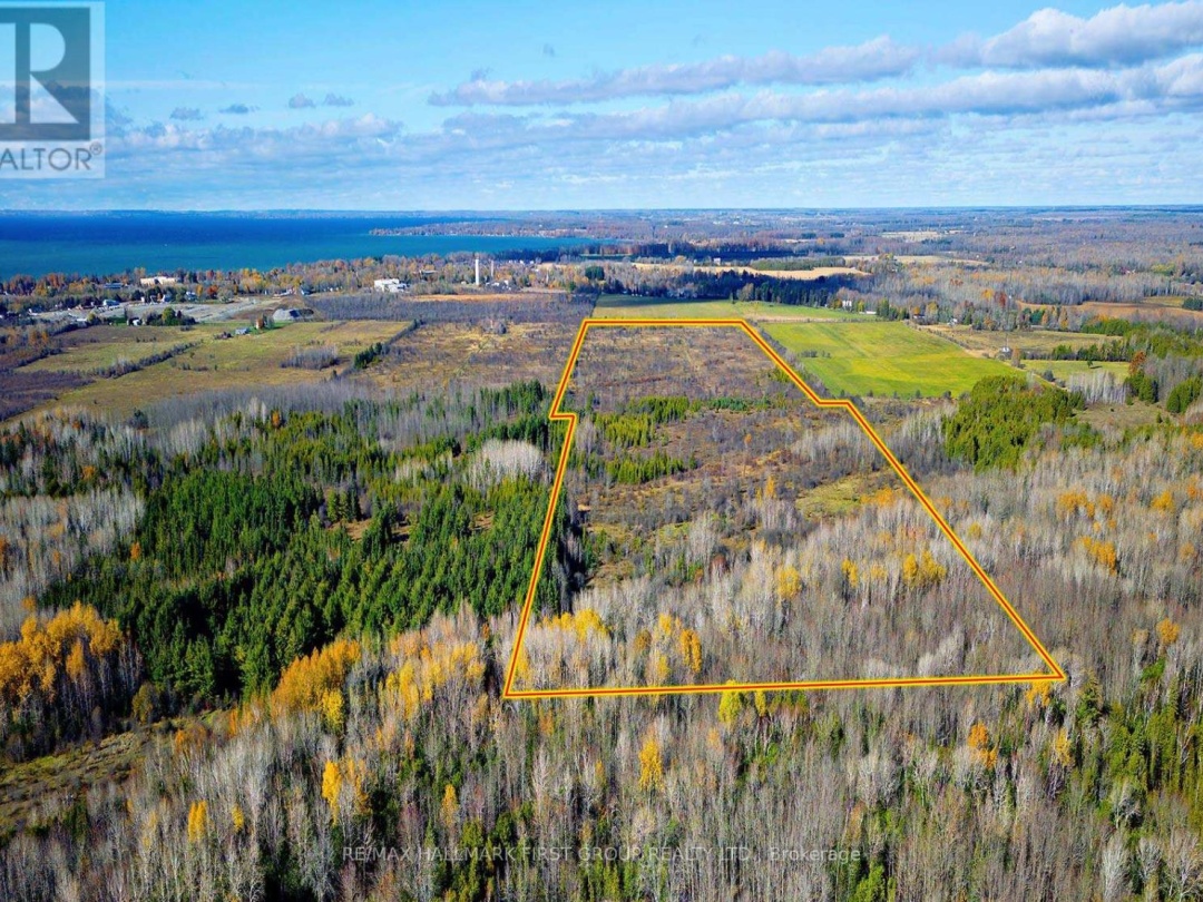 0 5 CONCESSION ROAD, Brock