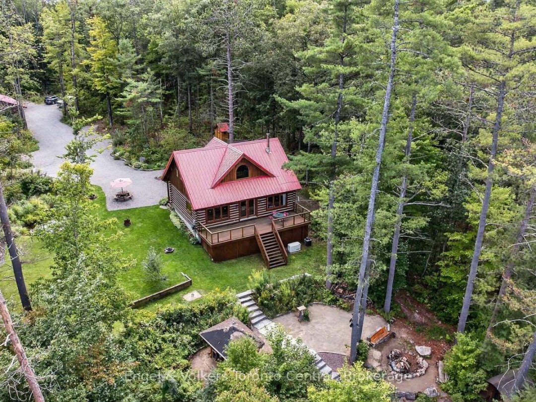 1042 AMANDA LANE, Riley Lake