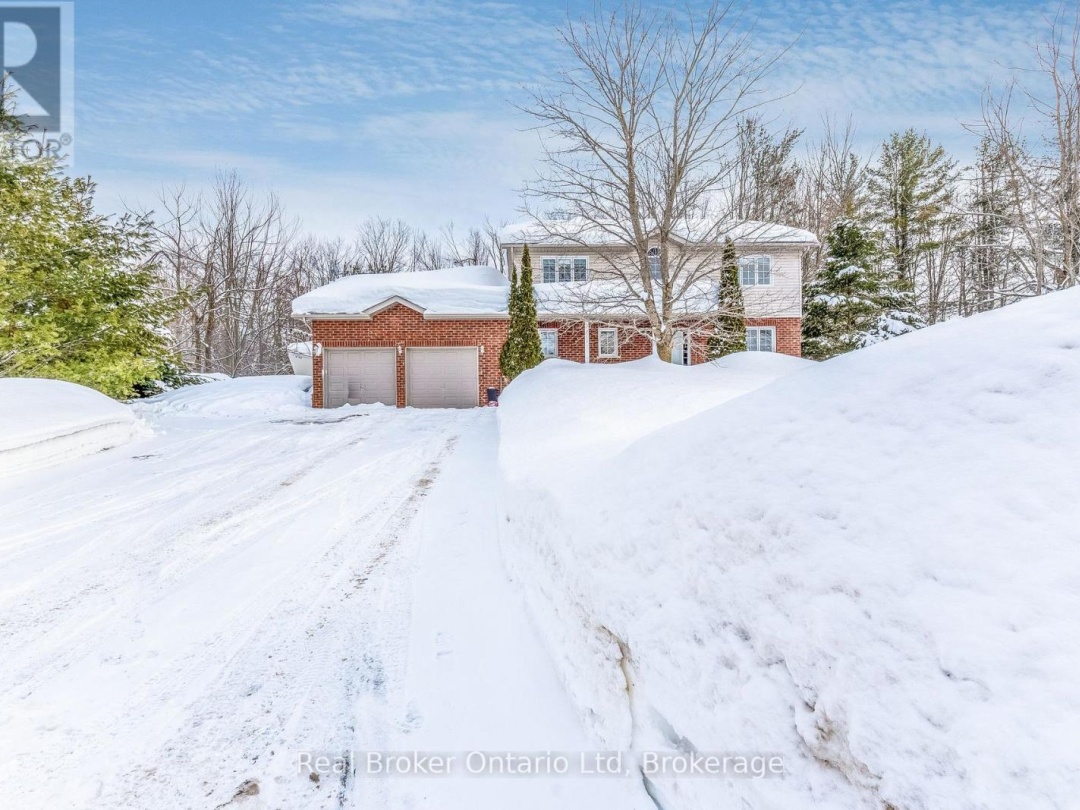 9 BOYD CRESCENT, Oro-Medonte (Moonstone)