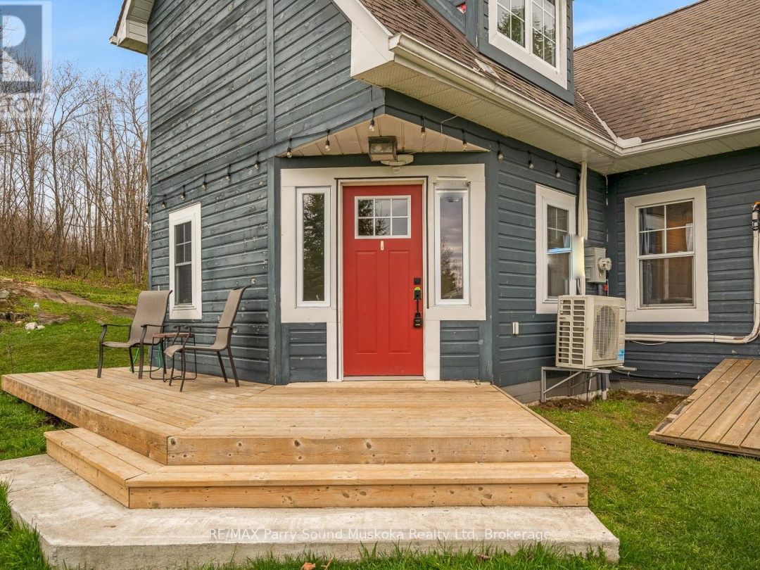 569 HURDVILLE ROAD, McKellar