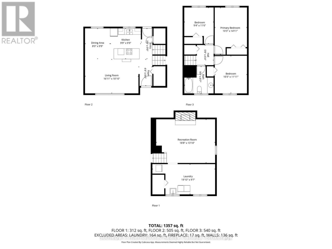 6 PLEASANTVIEW DRIVE, 