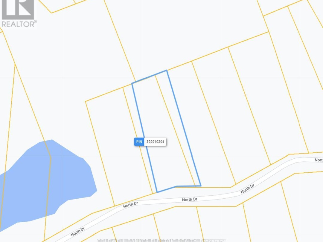 0 NORTH DRIVE, Dysart et al (Guilford)