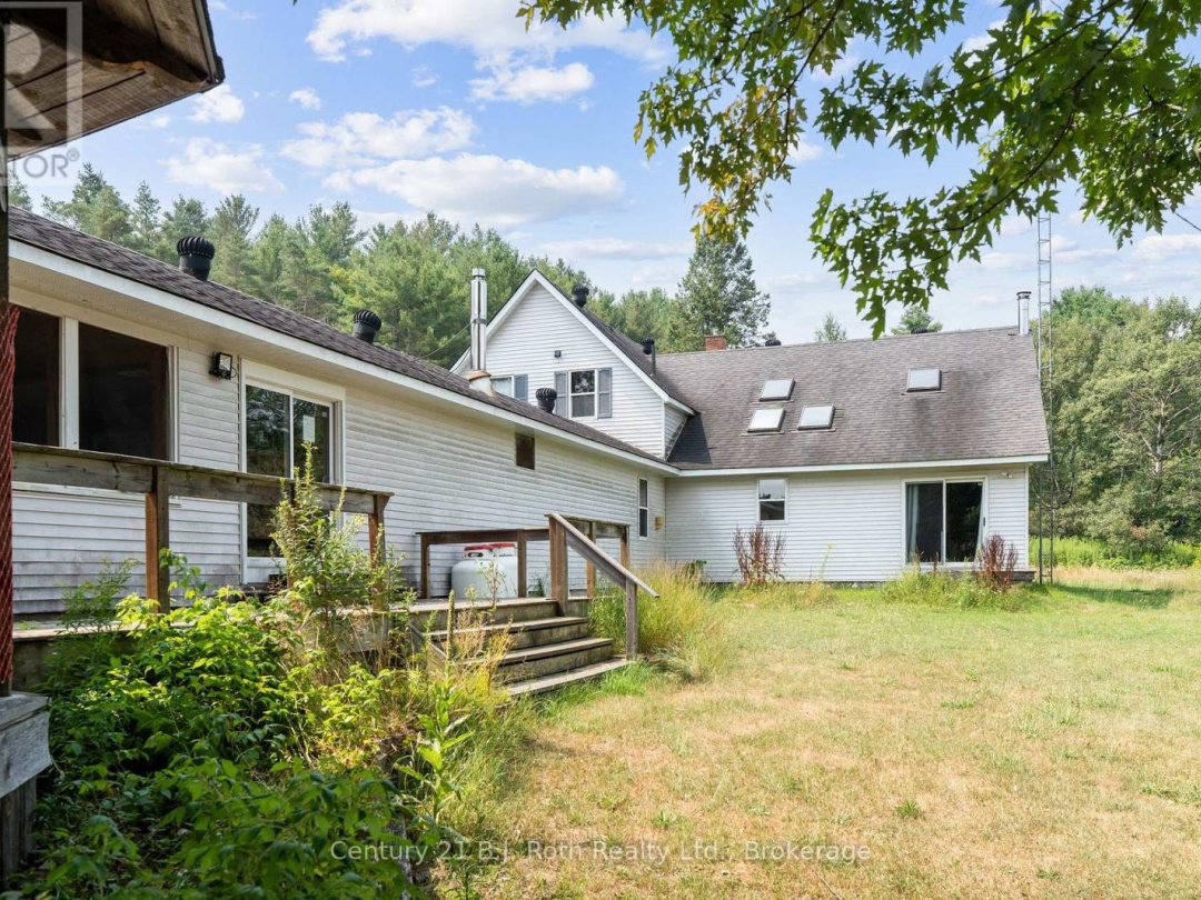 2377 FRASERBURG ROAD, 