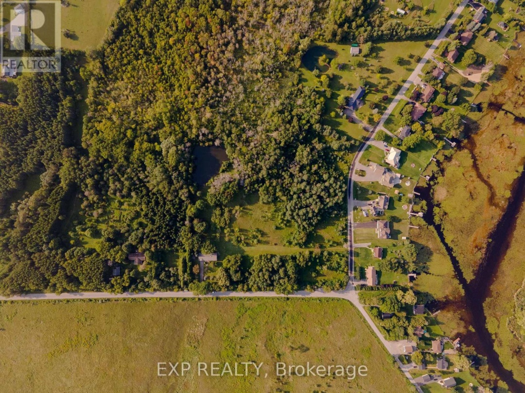 283 Rainbow Ridge Road, Kawartha Lakes (Little Britain)