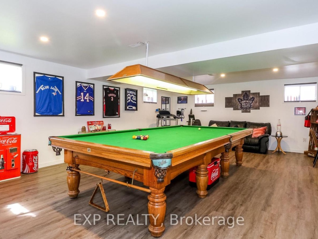 5 BOURGEOIS BEACH ROAD, Tay (Victoria Harbour)