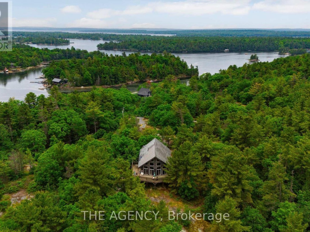 1276 Island 980, Georgian Bay