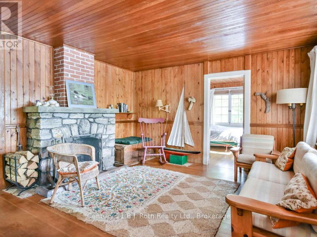 756 BROWNING ISLAND, 