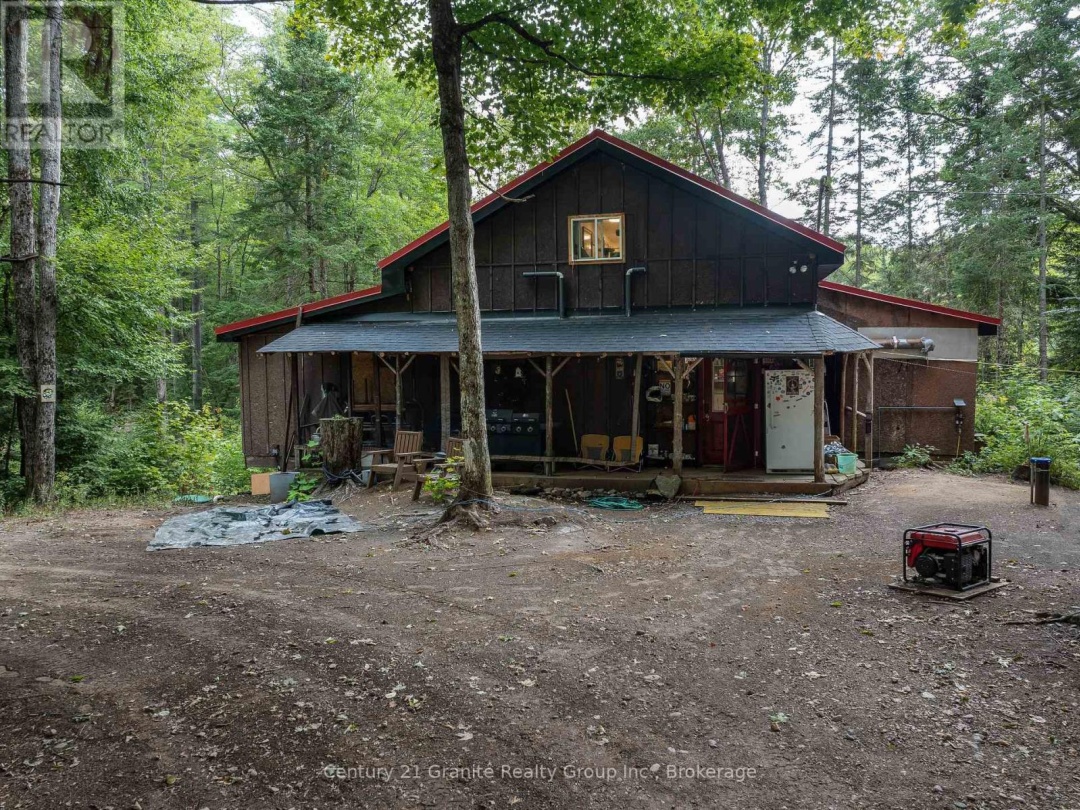 17812 HIGHWAY 35, Algonquin Highlands (Stanhope)