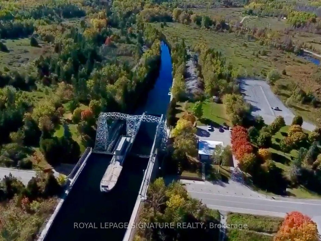 9 TALBOT RIVER ROAD, Kawartha Lakes (Carden)
