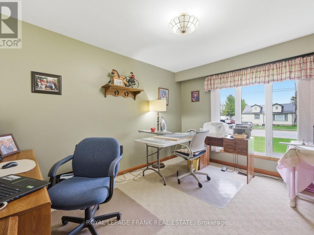 958 ELDON ROAD, Kawartha Lakes (Oakwood)