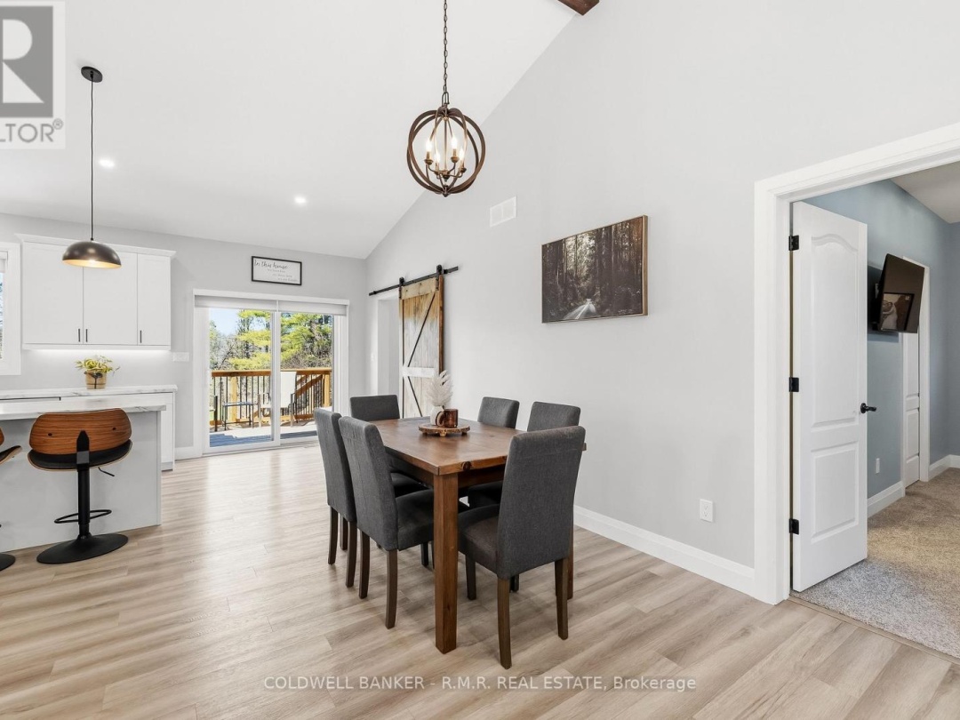 289 TULLY'S ROAD, Trent Lakes