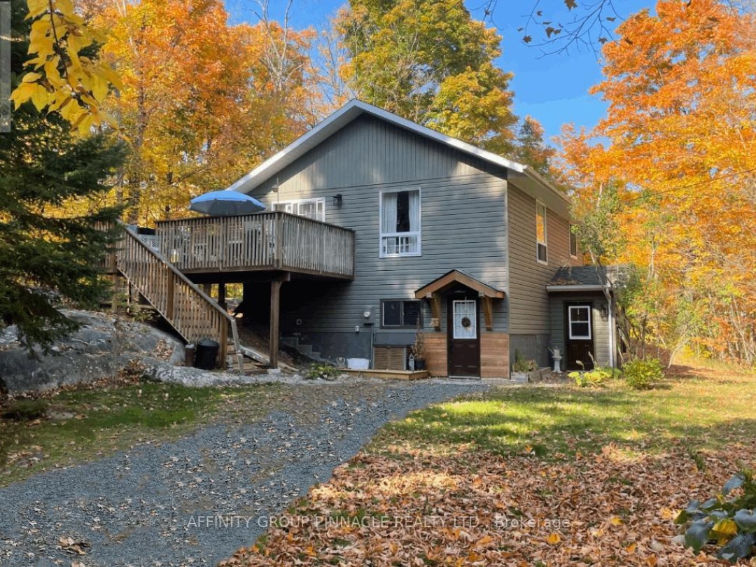 96 PINEWOOD ROAD, McDougall