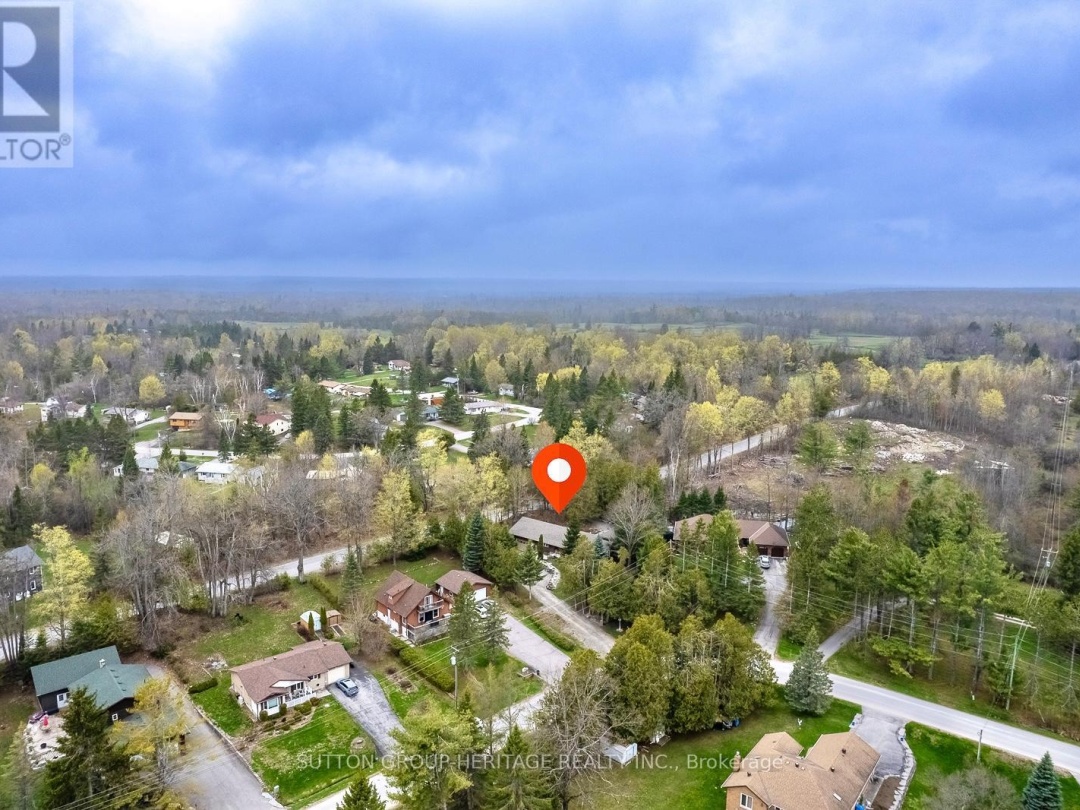 228 PIRATES GLEN DRIVE, Trent Lakes