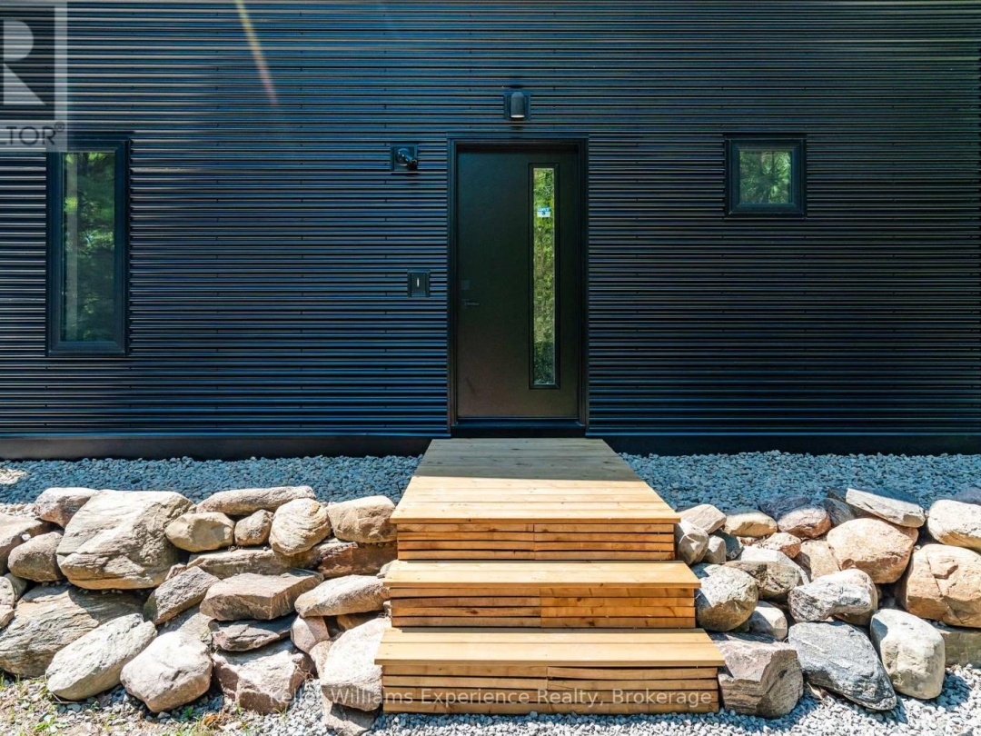 753 HONEY HARBOUR ROAD, Georgian Bay (Baxter)