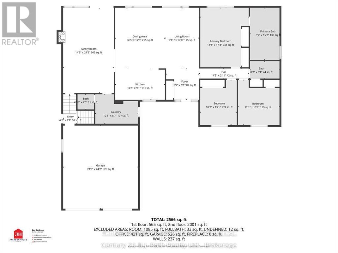 179 BAYSHORE DRIVE, Lake Simcoe