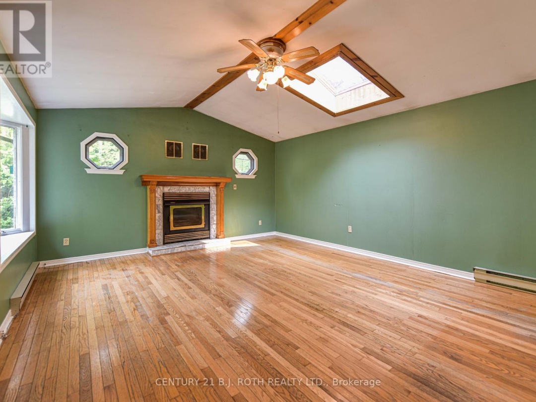 3456 JEAN STREET, Severn River