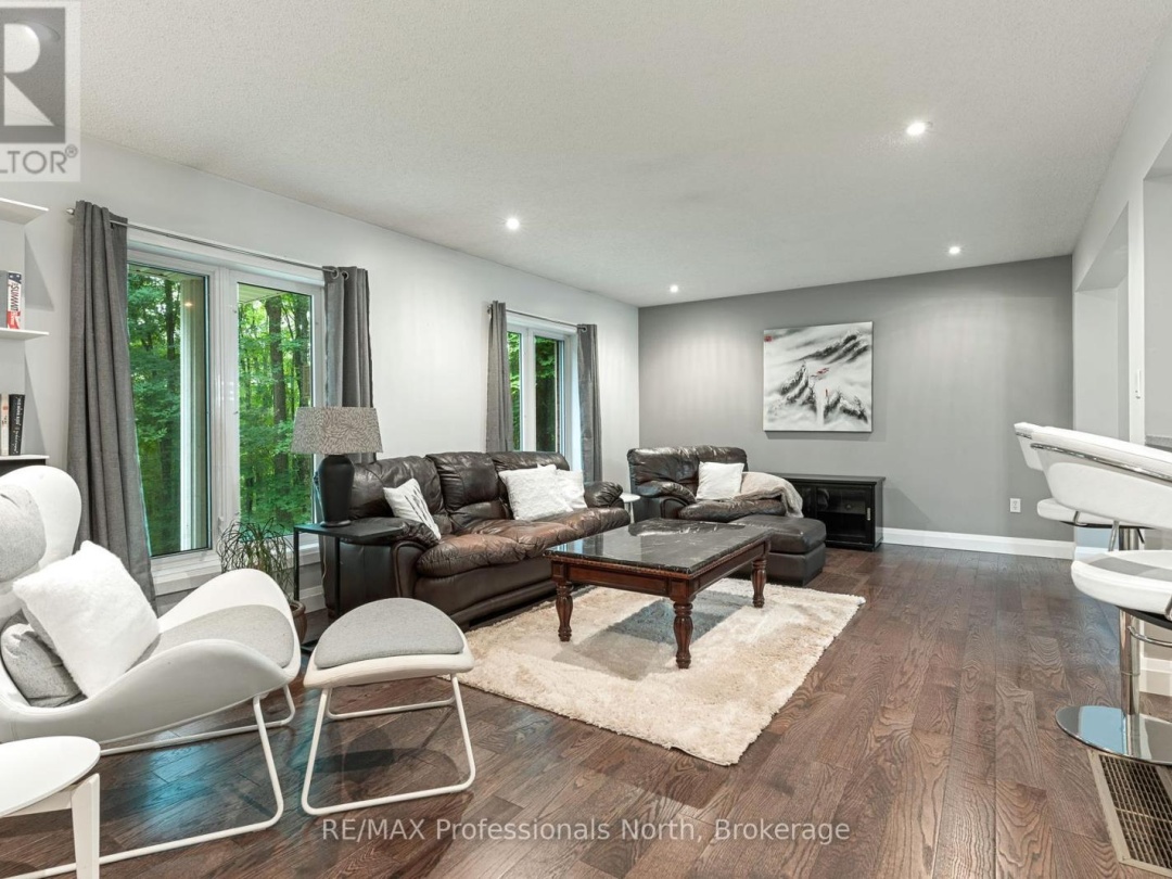 1277 HORSESHOE LAKE ROAD, 