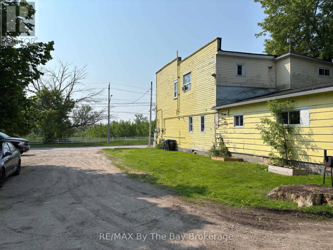 326 TALBOT STREET, 