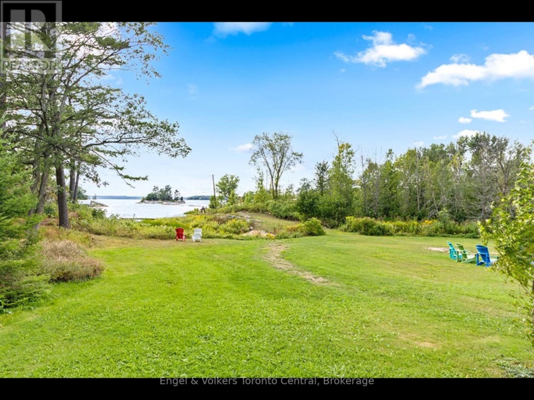 9 OSPREY WAY, Georgian Bay