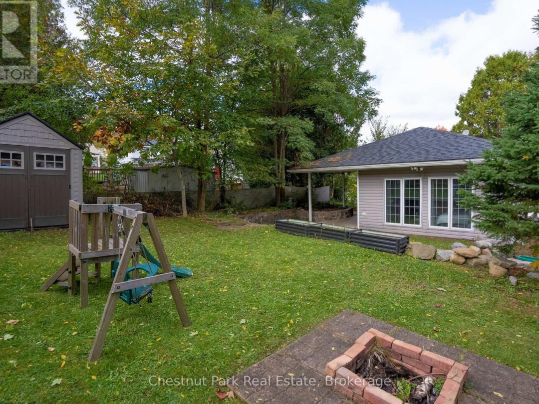 3 CORA STREET E, Huntsville (Chaffey)