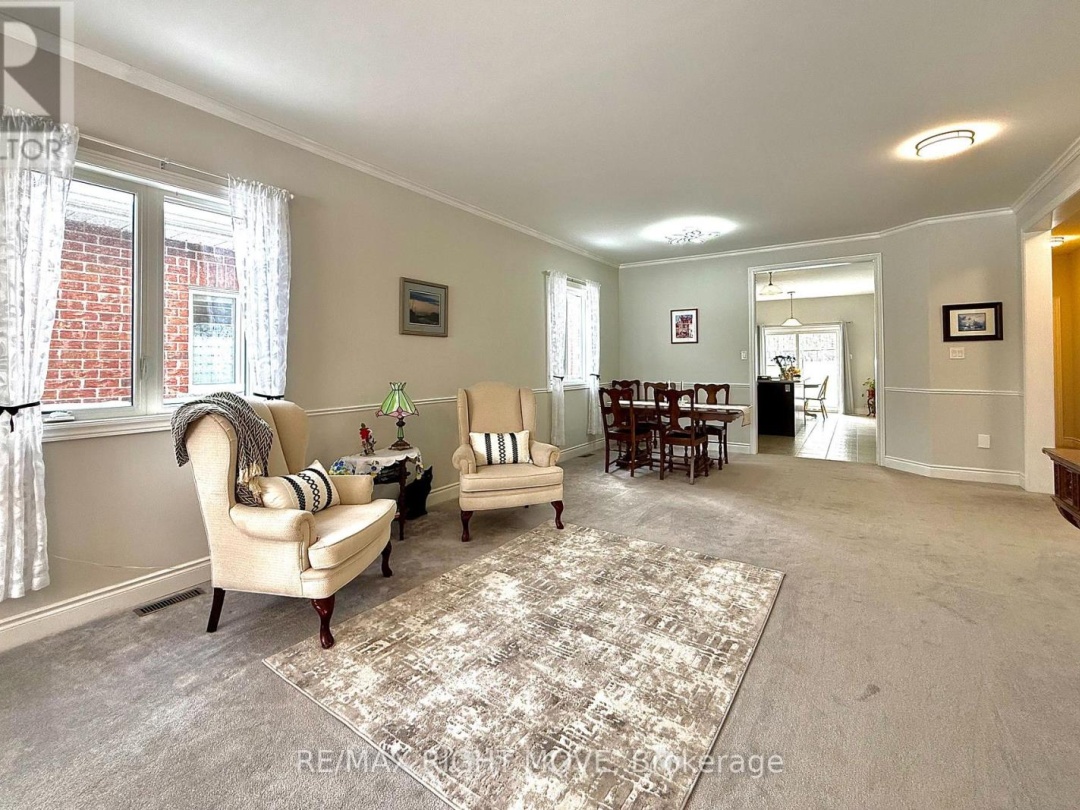2997 STONE RIDGE BOULEVARD, Orillia