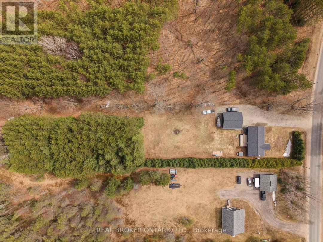 1401 NORTH SHORE ROAD, Algonquin Highlands (Stanhope)