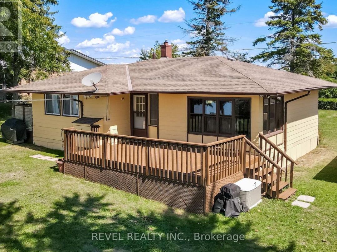 144 STARR BOULEVARD, 